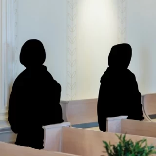 挙式会場