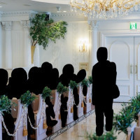 挙式会場