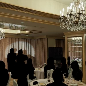 披露宴会場|738151さんのリーガロイヤルホテル東京の写真(2478059)