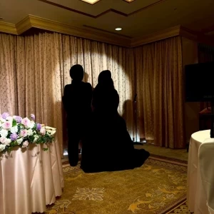 披露宴会場|738151さんのリーガロイヤルホテル東京の写真(2474714)