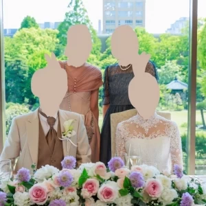 披露宴会場|738151さんのリーガロイヤルホテル東京の写真(2483338)