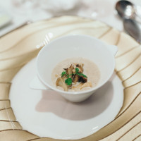 料理