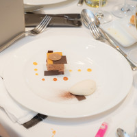 料理