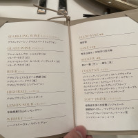 ドリンク