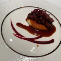 お肉料理