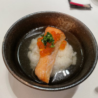 お茶漬け