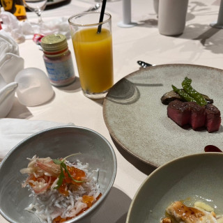 料理