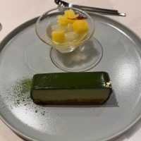 デザート