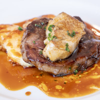 牛ヒレ肉