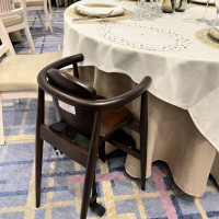 子供用イスも完備です