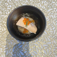 お茶漬けこれが1番美味しいです