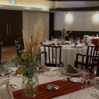 2人のセンスも素敵でとにかく可愛かったです！