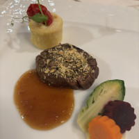 とにかく柔らかかった