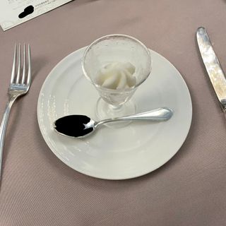 グランドニッコー東京 台場のクチコミ 料理・ケーキの写真(3枚目)