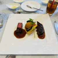 肉料理