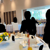 披露宴会場