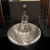 トイレもとても清潔です