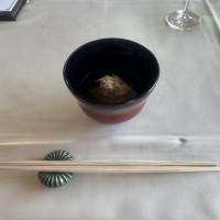 伝統的な茄子の料理