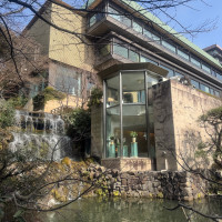 光が入るチャペル