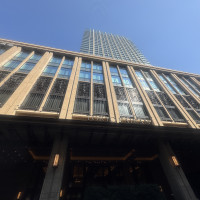 素敵な外観です