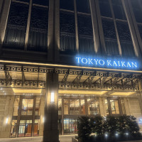 夜も素敵でフォトスポットにもなります