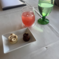 優しい甘さのスイーツ