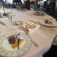柔らかいお肉、コクのあるソースがとても美味しかったです。