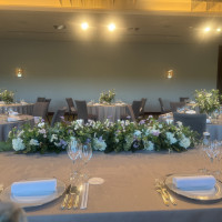 ゲストを近くに感じられます