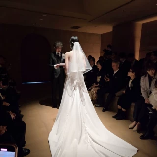 ライティングが素晴らしい