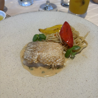 魚料理