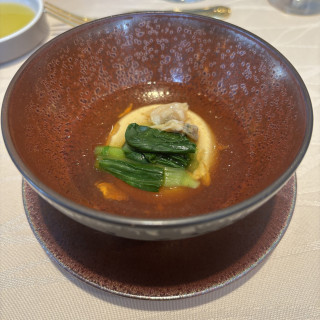 スープ料理