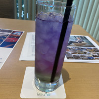 ミライエ　オリジナルドリンク