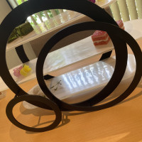 式場見学特典　デザート