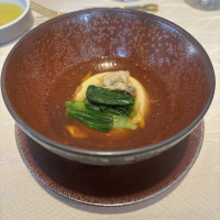 スープ料理