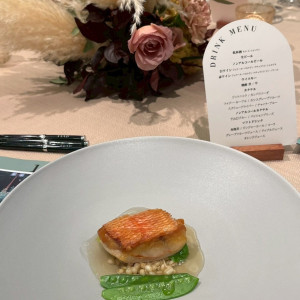 魚料理|738300さんのTIAD, オートグラフ コレクション（ティアド, オートグラフ コレクション）の写真(2570219)