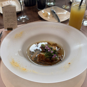 スープ料理|738300さんのMandarin Port(マンダリンポルト)●BRASSグループの写真(2570227)