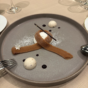 デザート|738300さんのTIAD, オートグラフ コレクション（ティアド, オートグラフ コレクション）の写真(2570225)