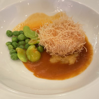 魚料理