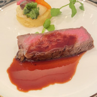 お肉料理