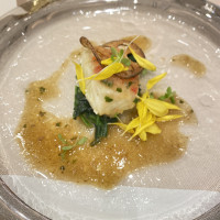 柔らかく美味しかったです。