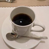 コーヒーです。砂糖を調整できます。