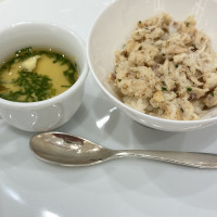 量もちょうど良く美味しかったです。