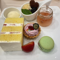 いろいろな種類があり、美味しくいただきました。