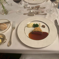 お肉が柔らかくて美味しいです