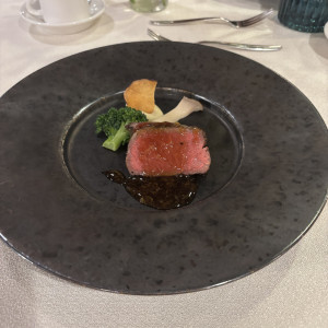 料理|738403さんのTHE GARDEN DINING 弓絃葉（ザ・ガーデンダイニング ユズルハ）の写真(2381326)