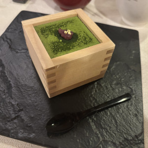 料理|738403さんのTHE GARDEN DINING 弓絃葉（ザ・ガーデンダイニング ユズルハ）の写真(2376064)