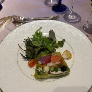 料理