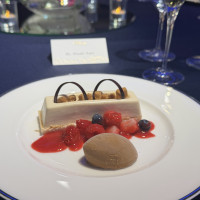 ウェディングケーキ