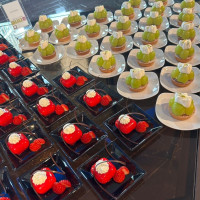 ケーキバイキング