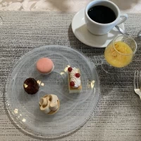デザート
